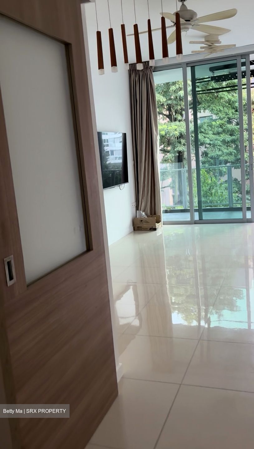 Canberra Residences (D27), Condominium #533981781
